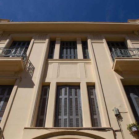 Plato'S Square Apartments Atina Dış mekan fotoğraf