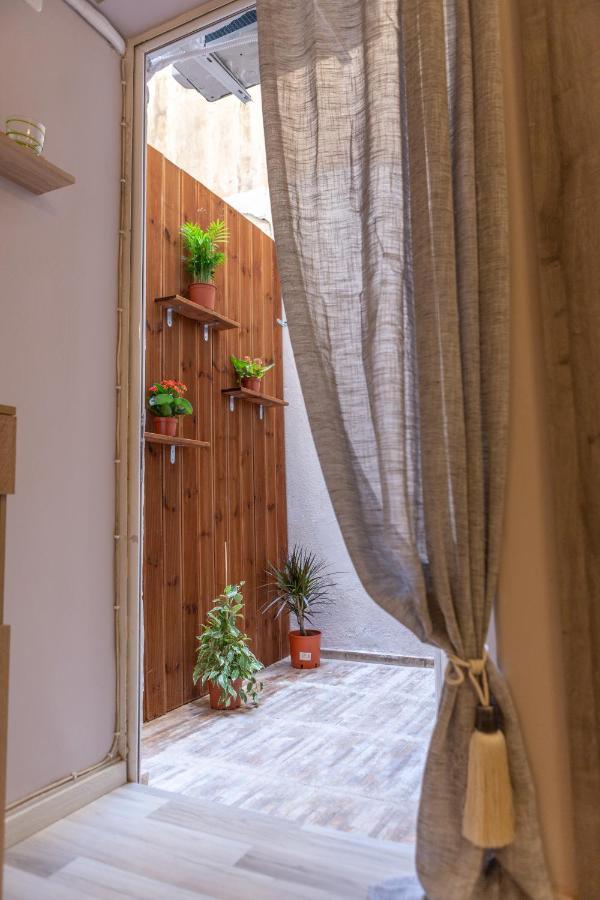 Plato'S Square Apartments Atina Dış mekan fotoğraf