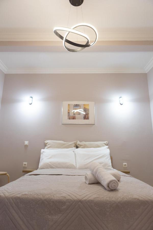 Plato'S Square Apartments Atina Dış mekan fotoğraf